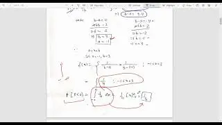 Continous Distribution - Uniform Distribution, Normal Distribution