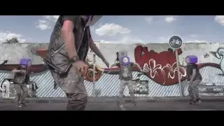 Qubicle TVC 1 - Heroes of Passion!