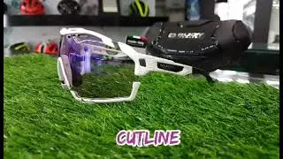 Rudy Project Golf Eyewear