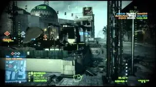 [OLD] Platoon - Conquest - Grand Bazaar