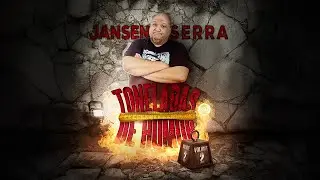 Jansen Serra - Toneladas de Humor Vol.2