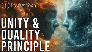 THE PRINCIPLE OF UNITY AND DUALITY