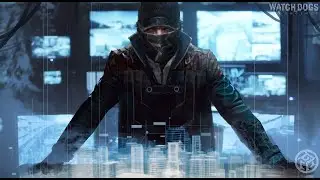 Watch_Dogs: Legion - Bloodline: Going Dark Theme Extended