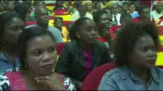 Let God Arise 2016 Day 13