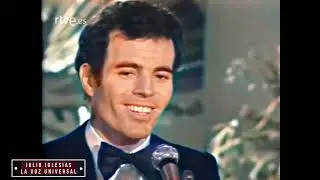 Julio Iglesias Gwendolyne (Final Nacional: Barcelona 1970)