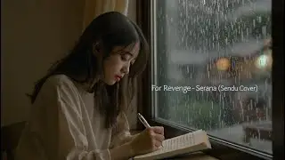 For Revenge - Serana ( Sendu Cover )