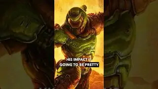 Doom Slayer in Warhammer 40K #wh40klore