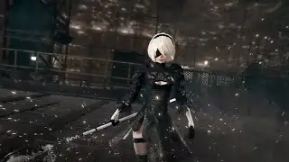 FF7 EVER CRISIS Is Gacha Game GARBAGE!