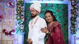 Cinematography | Dipti Weds Rupesh | Wedding and Haldi Cinematography 🎥 #onkardapake #mangaon #kokan