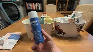 Aurablushed Empties Empty Skincare Makeup Cosmetics Beauty Products Use it Up 