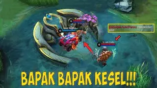 CARA MEMBUAT BAPAK BAPAK KESAL