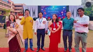 CIFE WELCOMES ALL FOR THE ORNAMENTAL FISH FAIR AND AQUARIUM SCIENCE WORKSHOP