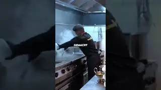 Perfekte Kruste braucht perfekte Vorbereitung &ndash; Smash it right! 🍔🧼🔥