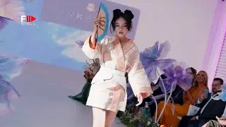 THE GRID SHOW | Fashion Week Houston SS2026 &ndash; Runway Day 1- 4K