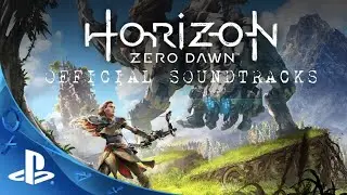 Joris de Man & The Flight - In Great Strides | Horizon: Zero Dawn OST