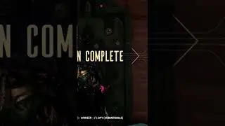 finally good RNG #warframe #shortvideo