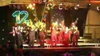SZW - Died in your arms tonight - Schalmeien Wiesensteig