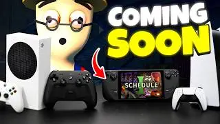 Schedule 1 is Coming to Consoles!