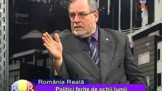 ROMANIA REALA 2014 03 12