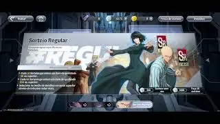 One Punch Man World... calma Danielfoxgol