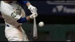Backspin helps the ball carry. It&rsquo;s NOT created by hitting the top of the ball.