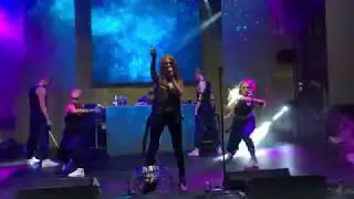Лена Катина/ группа ТАТУ/ ансамбль танца РЯЗАНЬ/ ALL ABOUT US