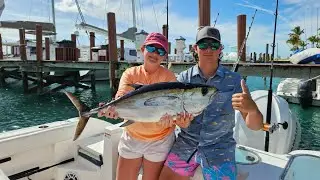 1st Bahamas Crossing No Downtime Adventures 7