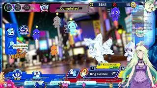 (Preload My Subathon Timer) Lets get ready to Rumble!!! (Sonic Rumble w/ the Chaos Crew)