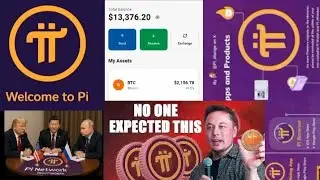 Pi NETWORK Bank Ecosystem Work at GCV Price 314,159$ Bank Yahageze Pi price Exchange, Send & Receive