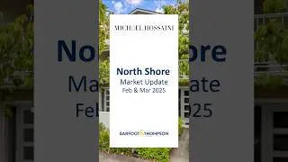 How Long Are Homes Taking To Sell? North Shore Market Update #Auckland #realestate #northshore