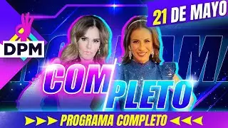 ¿Ingrid Coronado se volverá a casar? | De Primera Mano | 21/05/2024