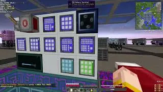 [&plusmn;18] Minecraft - IMPACT - #33