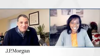 Leveraging the Power of the ADA | Journey to Accessibility | Tech Trends | J.P. Morgan