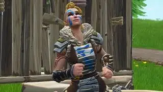Fortnite Twist