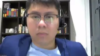 When Zoom Virtual Meeting Become Boring