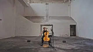 Ivan Liuzzo: TIKUR ጥቁር // James Morley