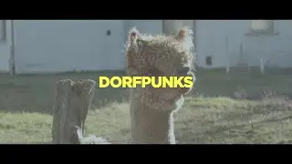 Grundhass - Dorfpunks (offizielles Video)