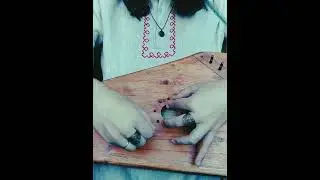 Гусли-финальное соло#гусли #folk #темнолесье#инструментал
