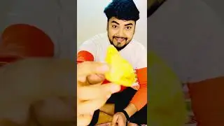 इतने छोटे समोसे भी बनते हैं।😲😱😱😲 