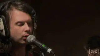 Spinning Coin - Laughing Ways | Coach House Live