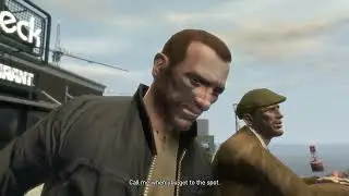 RTX 5090 x Ryzen 9 9950X3D | GTA IV Fusion Fix | Max Settings | Part 8