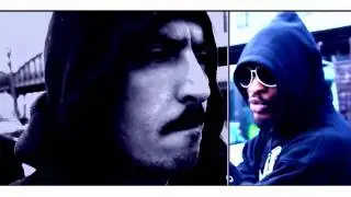 MOHA DU 72 FEAT KOLONEL - FERME TA GUEULE