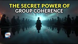 The Secret Power Of Group Coherence With Kyle Boyd And Leah Rush