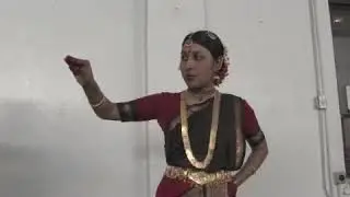 Basic Bharatanatyam Dance Hand Gestures