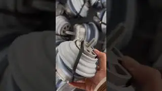 Hydraulic engine mount manufacturer from China, fit for Luxury cars#autoparts #hydraulic  #factory