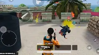 Scarfall 2.0 Gameplay  🔥New Battleground game