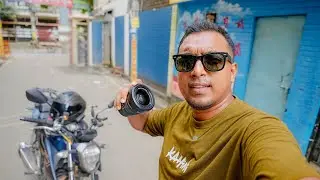 The SECRET Camera Gear Behind My Travel & Motovlogs!
