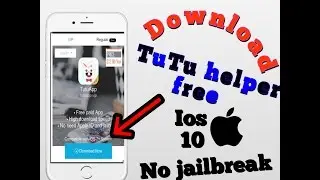 Get TuTu helper free download in iphone