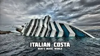 ITALIAN COSTA - CINEMATIC - NO COPYRIGHT - BEAT'S MUSIC WORLD.