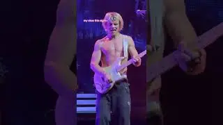 #music #toronto #rosslynch #driverera
